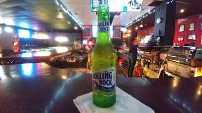 Carriage House Lounge