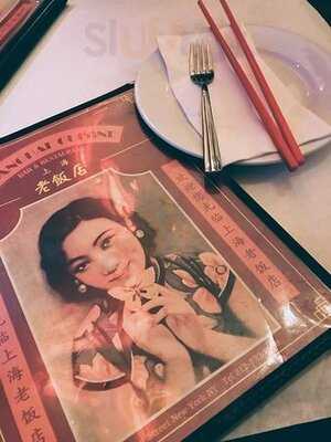 Shanghai Cuisine