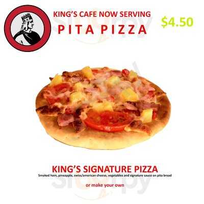 King's Cafe