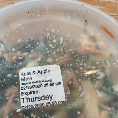 Tropical Smoothie Cafe