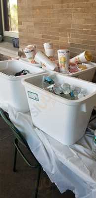 Tropical Smoothie Cafe