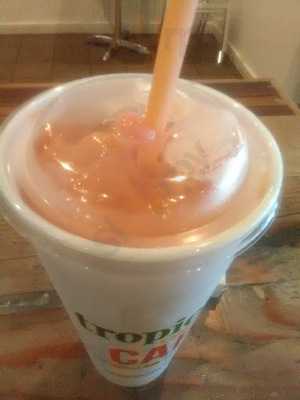 Tropical Smoothie Cafe