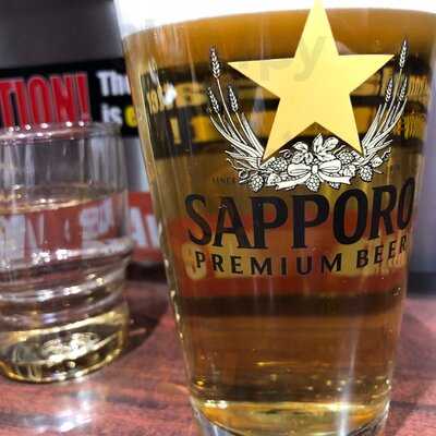 Ikinari Steak Times Square