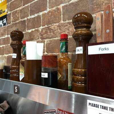 Ikinari Steak Times Square