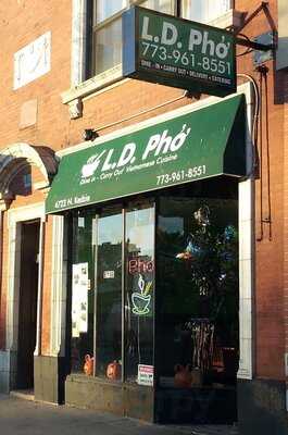 L.d. Pho