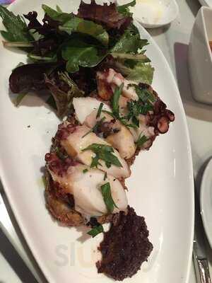 Tarallucci E Vino-nomad