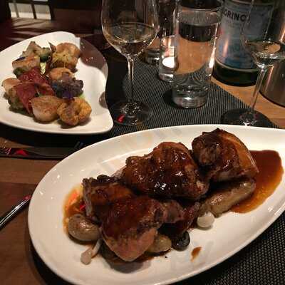 Tarallucci E Vino-nomad