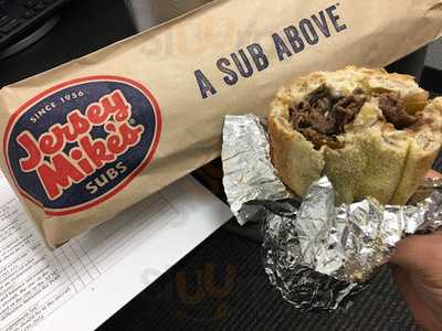 Jersey Mike's Subs