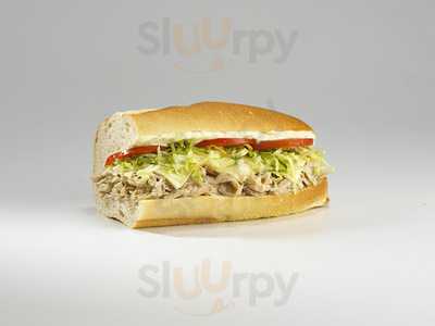 Jersey Mike's Subs