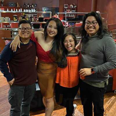 Grand Hot Pot Lounge