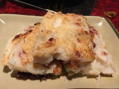 Grand Hot Pot Lounge