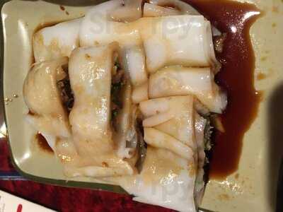 Grand Hot Pot Lounge