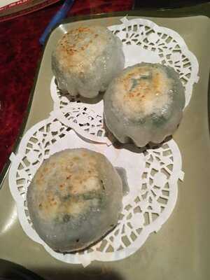 Grand Hot Pot Lounge