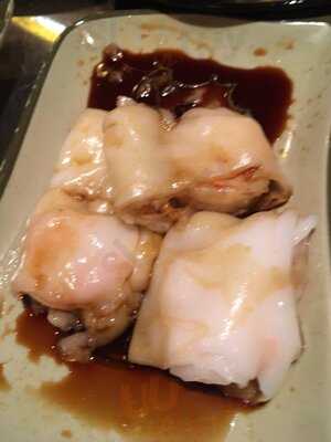 Grand Hot Pot Lounge