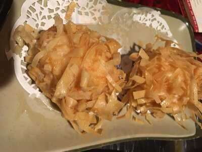 Grand Hot Pot Lounge