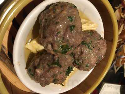 Grand Hot Pot Lounge