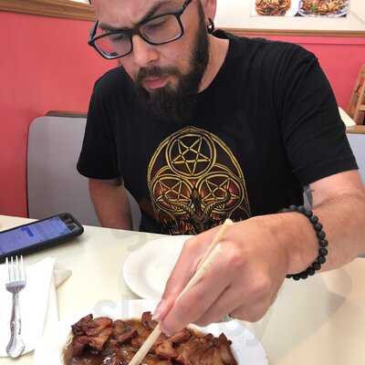 Tian's Dim Sum Restaurant