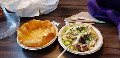 Qdoba Mexican Eats