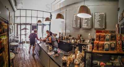 Alfred Coffee Silverlake