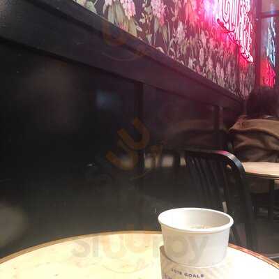 Alfred Coffee Silverlake