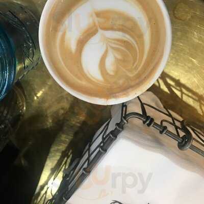 Alfred Coffee Silverlake