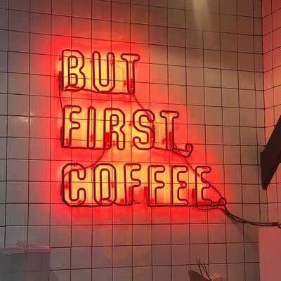 Alfred Coffee Silverlake