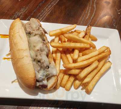 Pt's Gold Buffalo And Blue Diamond