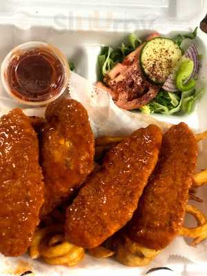 Toscanini Grill And Pizza