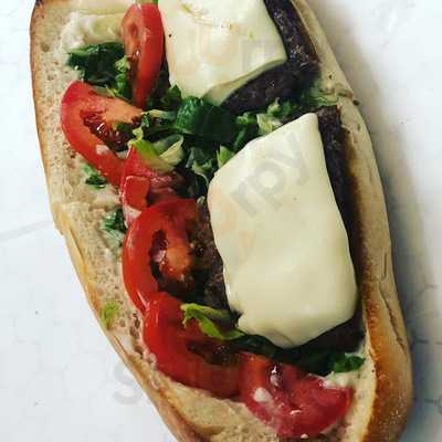 Toscanini Grill And Pizza