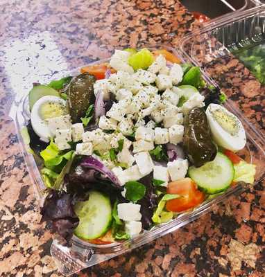 Toscanini Grill And Pizza