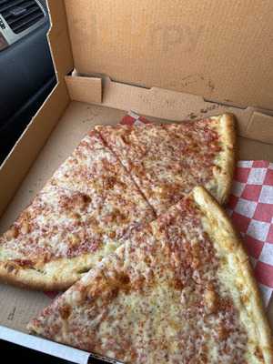 Toscanini Grill And Pizza