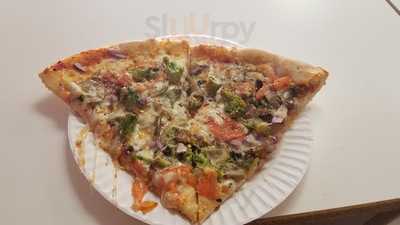 Toscanini Grill And Pizza