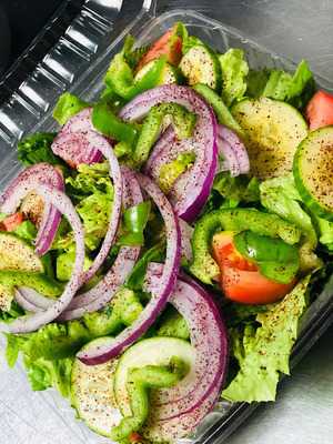 Toscanini Grill And Pizza