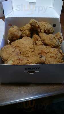 Church's Chicken