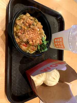 Wow Bao - Chicago Ave