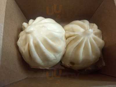 Wow Bao - Chicago Ave