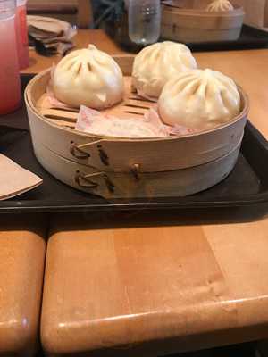 Wow Bao - Chicago Ave