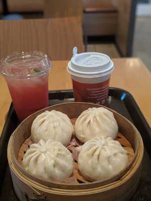 Wow Bao - Chicago Ave