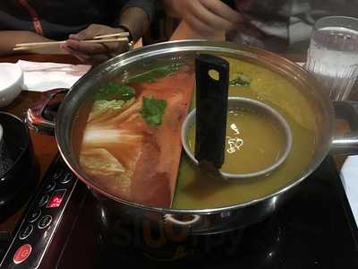 G Cube Cafe - Shabu Shabu And Lounge