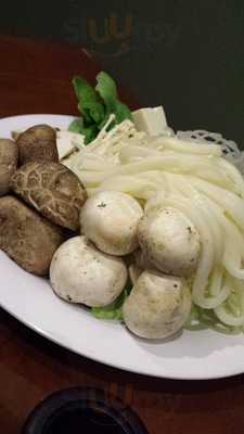 G Cube Cafe - Shabu Shabu And Lounge