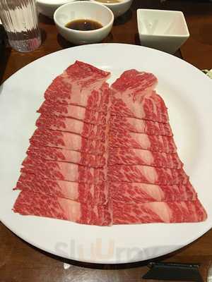 G Cube Cafe - Shabu Shabu And Lounge