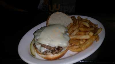 Original Liberty Bell Restaurant