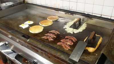 Original Liberty Bell Restaurant