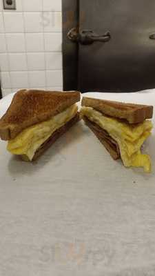 Original Liberty Bell Restaurant