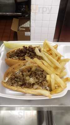 Original Liberty Bell Restaurant