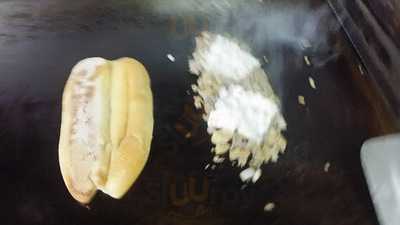 Original Liberty Bell Restaurant