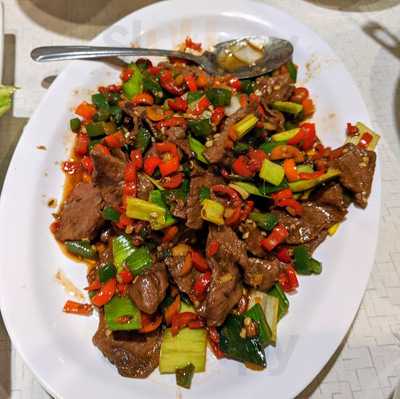 Hunan Restaurant