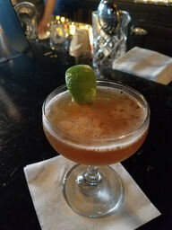 Sip Bar & Lounge And The Hancock Room