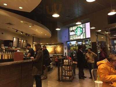 Starbucks