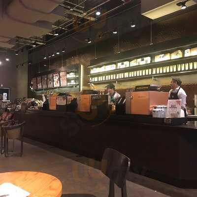 Starbucks